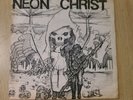 Neon Christ 