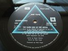Pink Floyd - Dark Side Of The Moon // Orig UK 73 Quad Harvest A2/B1 LP Mint Copy