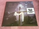 Salem - King Night (Rough Trade Clear Purple White Splatter) Vinyl Record LP NEW