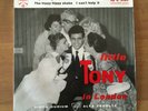 # Little Tony in London - EP (D) Italy 1959 7