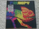 FRUMPY - ALL WILL BE CHANGED LP / LOST CENTURY UK REISSUE 2013 / GATEFOLD SEALED