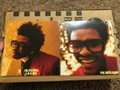 The Weeknd - Blinding Lights/Heartless Collectors Edition 7 inch vinyls