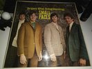 SMALL FACES FROM THE BEGINNING EX/EX UK FIRST DECCA PRESSING 1967 LK 4879