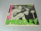 Elvis Presley Self-Titled 7