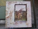 Led Zeppelin - IV (4) -1st Press 