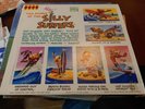 THE SOUNDS OF THE SILLY SURFERS/ THE SOUNDS OF THE WEIRD-OHS 1964 HAIRY LP 101