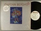 Captain Beyond  Self-Titled   Hard Rock; Prog; Psych  3D Cover  Shrink Wrap