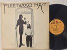 Fleetwood Mac self titled VG+ ORIG TEXTURE COVER Rhiannon Landslide stevie nicks