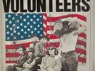 JEFFERSON AIRPLANE: Volunteers US RCA Victor LSP-4238 Psych Rock Orig LP NM-