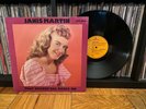 Janis Martin That Rockin' Gal 1980 Vintage *Vinyl* Record Album LP VG+