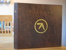 AFX Analord Series With Binder. Rare Aphex Twin Vinyl.