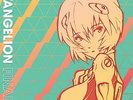 YOKO TAKAHASHI AND MEGUMI HAYASHIBARA - Evangelion Finally - 2LP - Pink Splat...