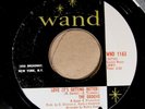 The Groove WAND 1163 M- 