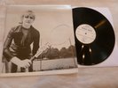 The Clash Take it or Leave it  Tennis Girl Cover First press PFP RARE