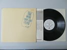 THE WHO - Live At Leeds Vinyl LPJAPAN 1980 RE + insert Polydor MPX 4021
