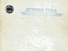 JETHRO TULL on LP  