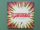 SCORPIONS Face the Heat  Doppio LP Vinile 33 e 45 giri Bonus EP Sigillato