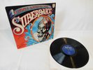 SILBERBART - 4 TIMES SOUND RAZING - ORIGINAL PHILIPS 1971 GERMAN KRAUTROCK TOP