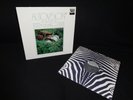 ACHIM REICHEL - AUTOVISION - ORIG. ZEBRA 1ST.PRESS.1974 GERMAN KRAUTROCK MINT-