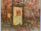 Black Sabbath - Mob Rules  (NrMINT)  1981 LP