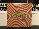 BEYOND THE WIZARDS SLEEVE GEORGE LP 3RDMYND004 MARBLED RED VINYL 12