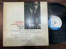 HERBIE HANCOCK TAKIN' OFF BLUE NOTE UA BST 84109 STEREO US VINYL LP