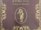 Jethro Tull Living In The Past -1972 Double Vinyl LP CJT 1&2 NR MINT SUPURB CO