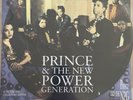 PRINCE & THE NPG Thunder UK 12