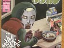 MF DOOM Mm.. Food LP Green And Pink New
