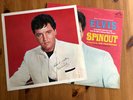 Elvis Presley mega RARE  Bonus Photo Spinout  Canada LP RCA 1967 VINYL  LP