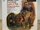 LP-JOHNNY CASH-EVERYBODY LOVES A NUT -HQ -LP- NEW VINYL