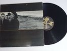 U2 The Joshua Tree Korea Pressing Vinyl Lp Record Gatefold
