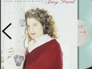 Amy Grant SEALED Home For Christmas Green Vinyl  LP OOP