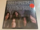 DEEP PURPLE 