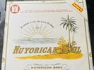 Nuyorican Soul Masters At Work Soul Jazz House Rare Lp Vinyl Record VG+ 534451-1