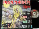 IRON MAIDEN „KILLERS“ GREAT ALBUM