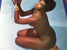 Straighten Up-Various Artistes LP Pama Original Ska Reggae Rock Steady Classics