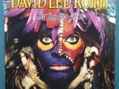 Lp DAVID LEE ROTH (VAN HALEN) Eat'em and Smile STEVE VAI/Sheean 1986 US SEALED