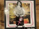 Original 1998 Julie Ruin Kathleen Hanna Kill Rock Stars Vinyl Record EXC OOP