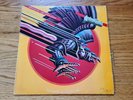 Judas Priest   Screaming For Vengeance   1982 Columbia FC 38160   1st Press, VG+