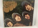 Beatles Rubber Soul Original 1st US Mono Pressing Vinyl Record LP 1965