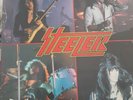 Steeler Debut Vinyl 1983  **MINT** Yngwie Malmsteen Ron Keel Schrapnel