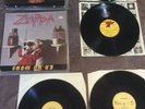 Frank Zappa Vinyl, Mothers, Roxy & Elsewhere, Them Or Us Vinyl.