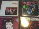 Duran Duran Vinyl Bundle, Decade, Rio, Notorious, Power Station, Duran Duran, +