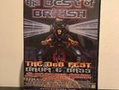 Best of British - The D&B Fest 8 Tape Pack 2002 DJ Trace Brockie Zinc Swift D&B