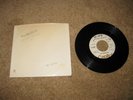The Beatles Ob-La-Di Ob-La-Da 45 MONO PROMO WLP Picture Sleeve
