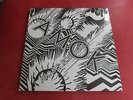Atoms For Peace - Amok 2013 XL Recordings Thom Yorke Radiohead Sealed 2 LP Set
