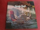 Dando Shaft - Same 1971 Neon REISSUE 2003 Akarma Gatefold LP mint- 4 Bonus Track