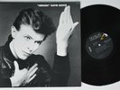 DAVID BOWIE Heroes RCA VICTOR LP NM 1st pressing w/promo press kit