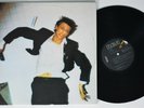 DAVID BOWIE Lodger RCA VICTOR LP NM gatefold 1st press w/promo press kit